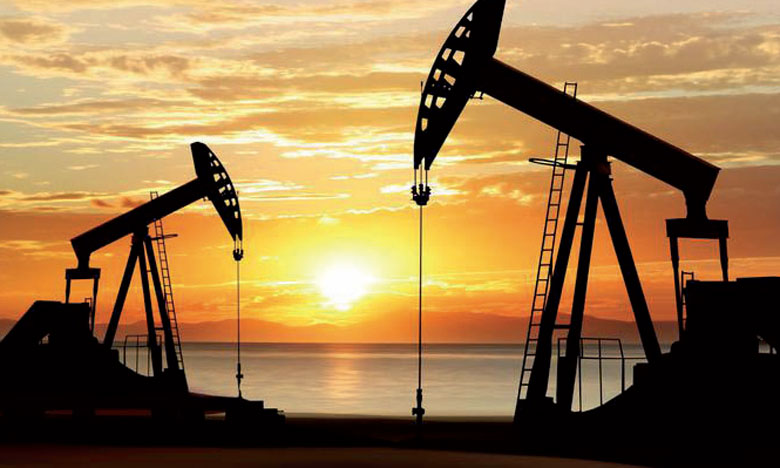 Économie: Points forts de l&rsquo;évolution sur le marché pétrolier international