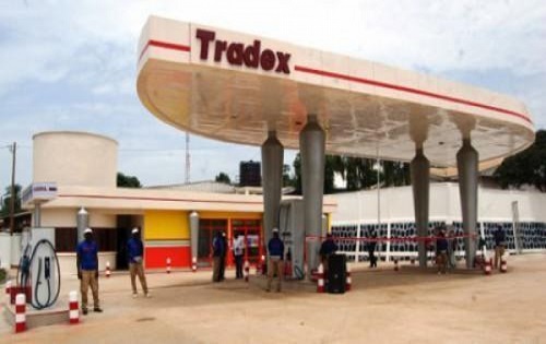 La société tradex intègre le marché pétrolier congolais