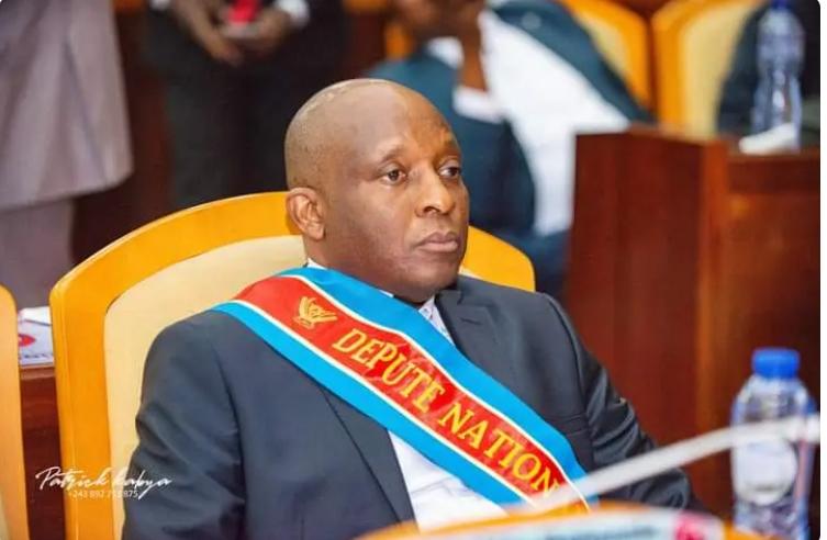 Honorable Robert NIONDO ovationne la conférence MAP 2024