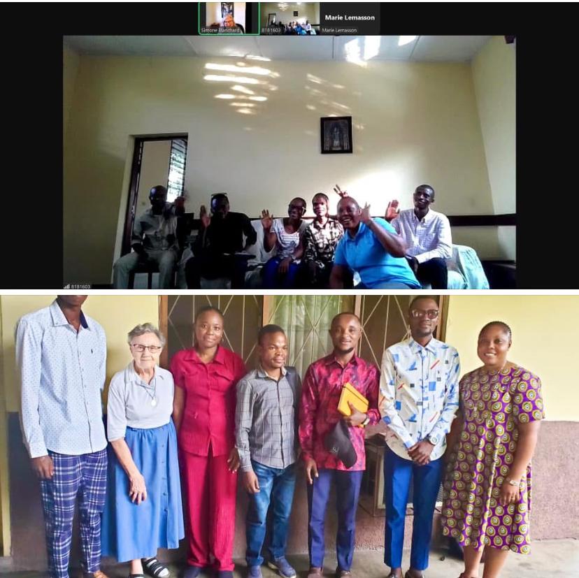 JPIC RDC s’engage pour la Paix Durable à l’Est