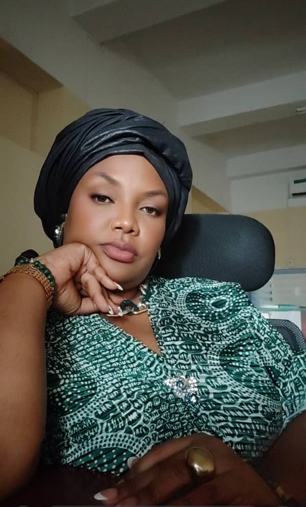 Betty BAMBA : Une Sentinelle de la Culture Africaine pour la Jeunesse Congolaise