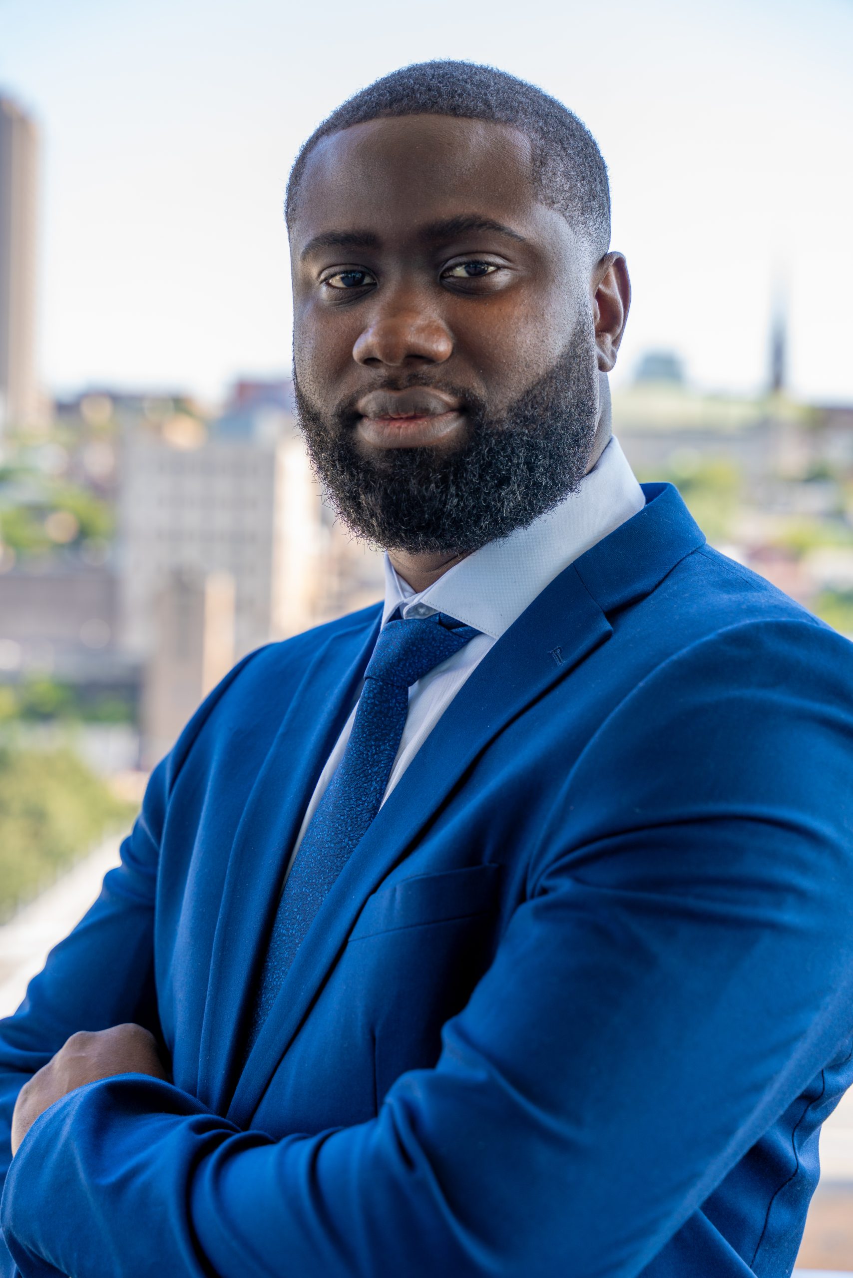 Selon l’ingénieur Joël NKUNKU, faire de la RDC un jardin de lumière est possible