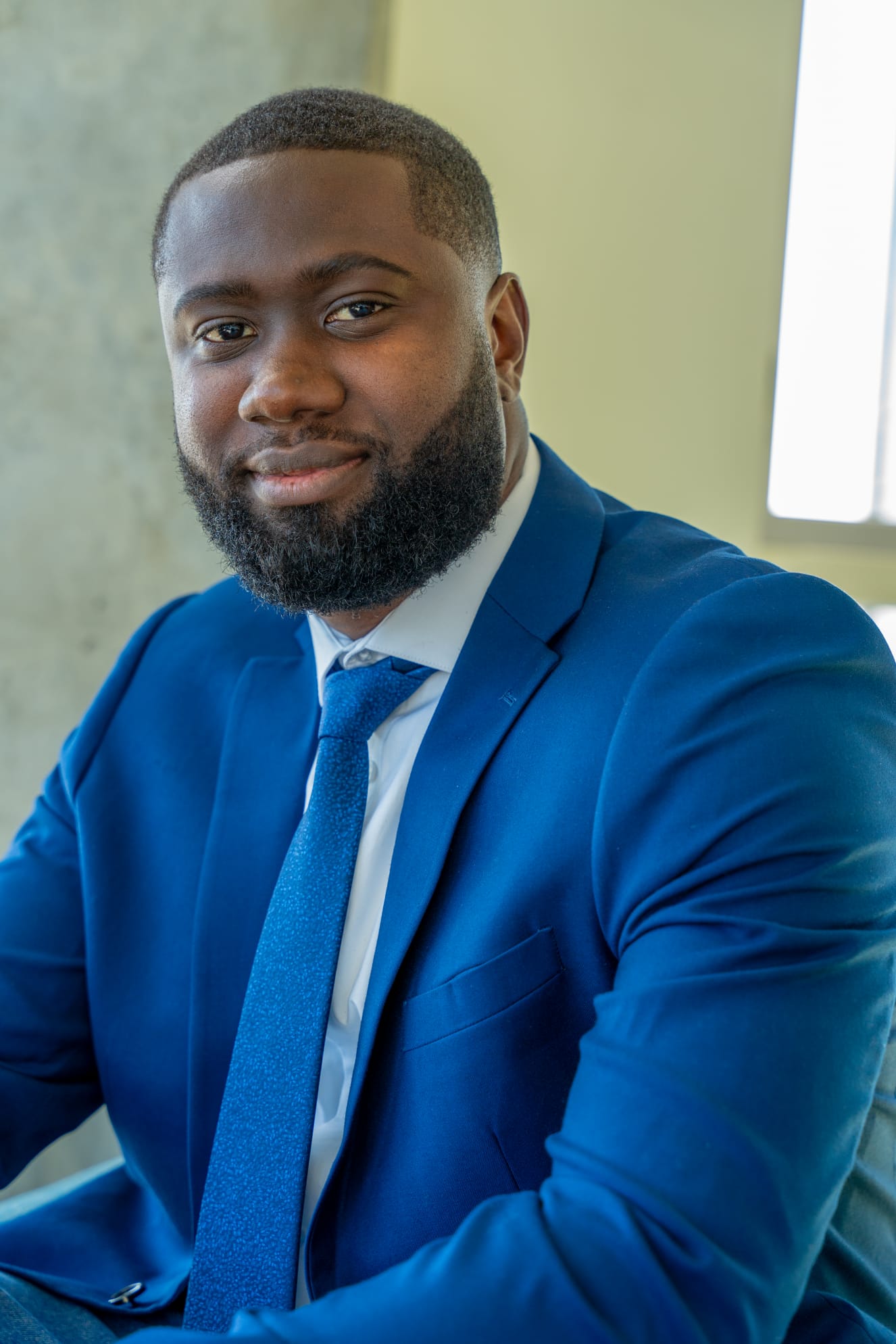 MESSAGE DE L’INGÉNIEUR JOEL NKUNKU EN MARGE DE LA JOURNÉE MONDIALE DE L’ÉNERGIE