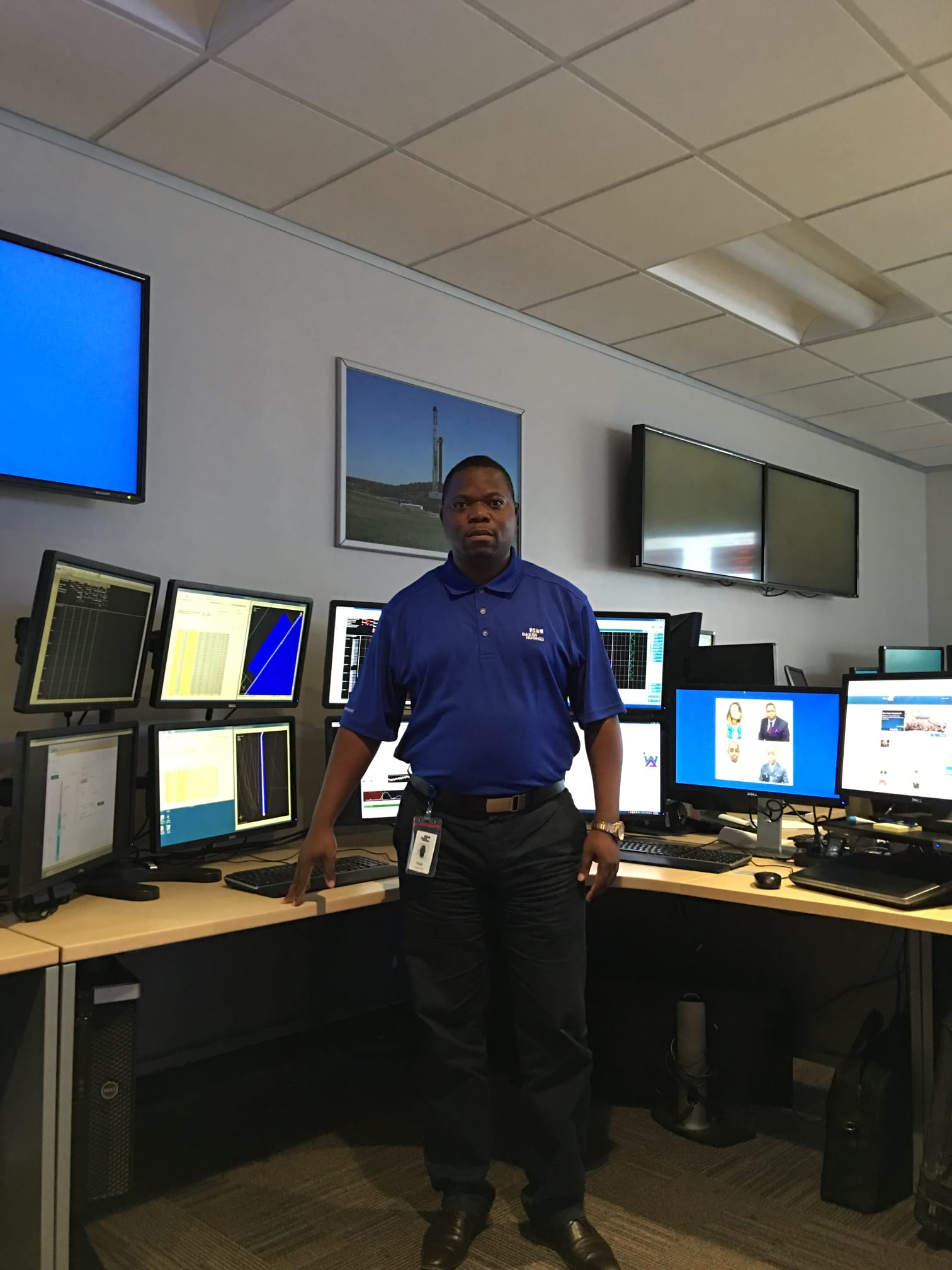 Le pétrole du lac Albert est-il en danger ? L’ingénieur Roger LOKAKAO lance un avertissement