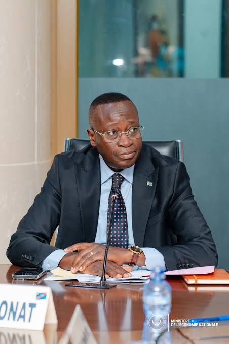 Certification des pertes et manque à gagner dans le secteur pétrolier : face aux accusations, Mukoko Samba réagit avec fermeté