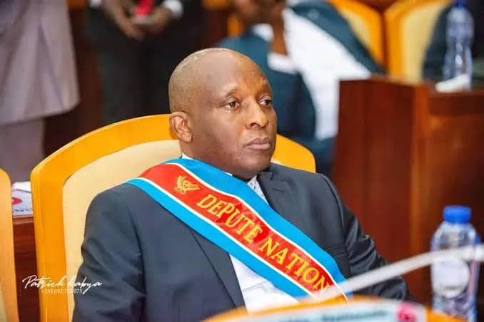 Le député Robert NIONDO hausse le ton pour la création d’un fonds des générations futures dans le secteur des Hydrocarbures