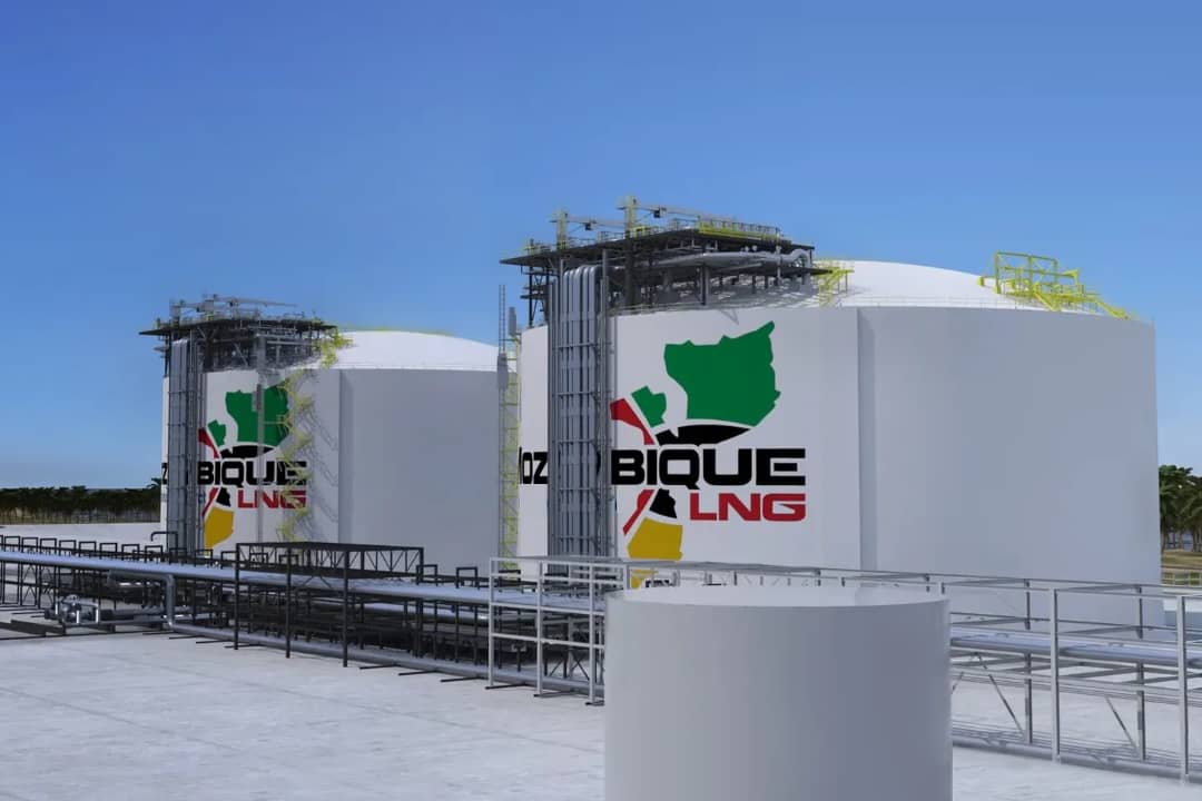 TotalEnergies reprend son méga-projet gazier controversé au Mozambique