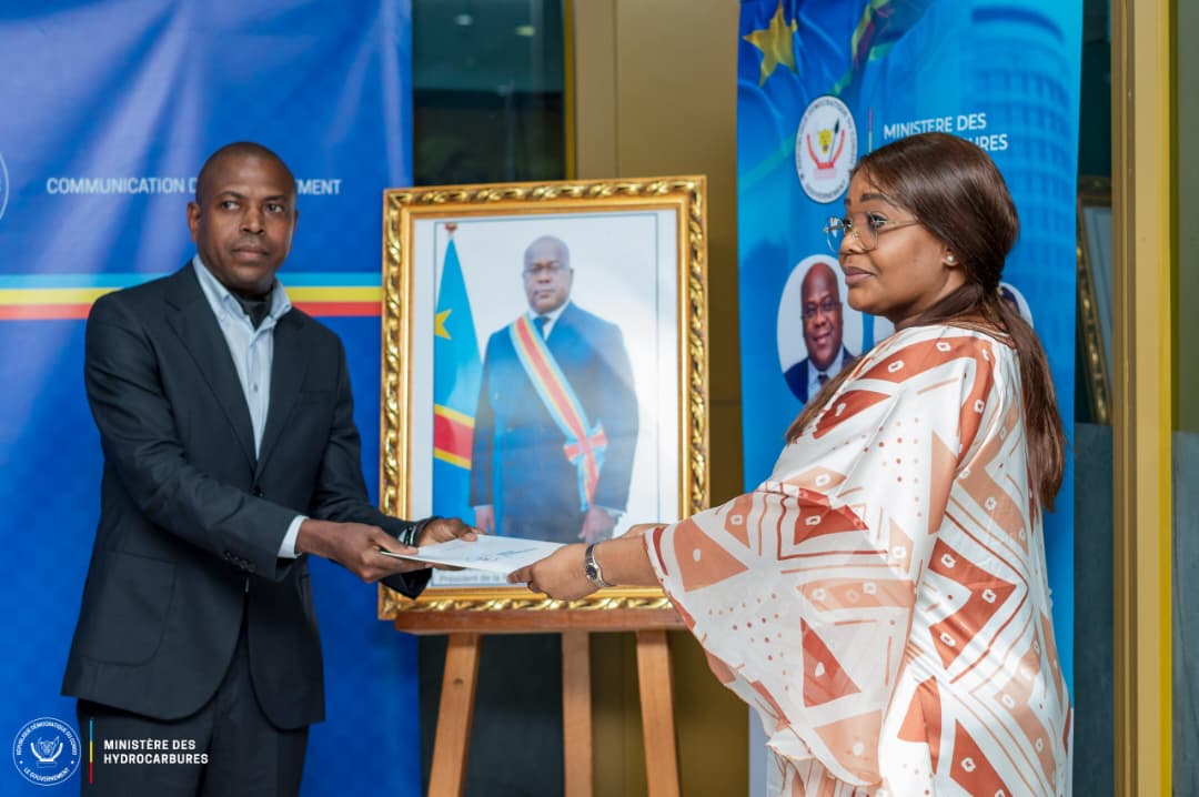 Vers la dissolution de la CGFM : Muanda s’exclame !!!