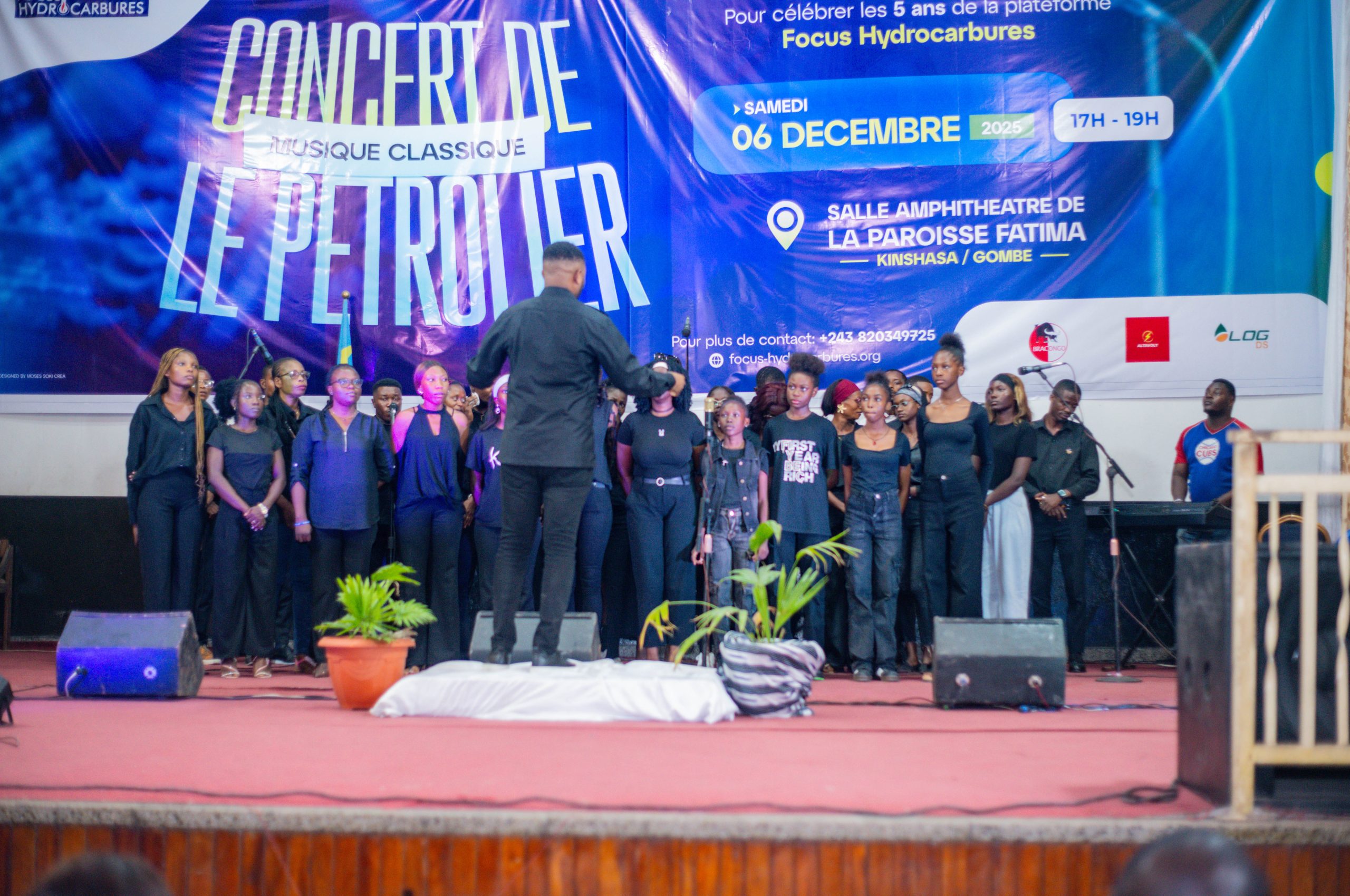 5 ans de Focus Hydrocarbures : un événement ancré dans l&rsquo;histoire