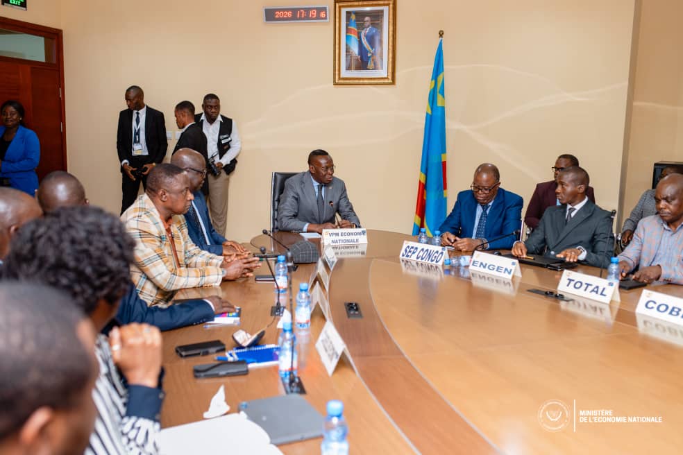 Pertes et Manques à Gagner : une première historique dans la zone Ouest