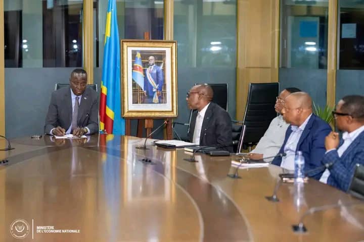 RDC : les Miniers frappés par la flambée du Prix du pétrole mondial