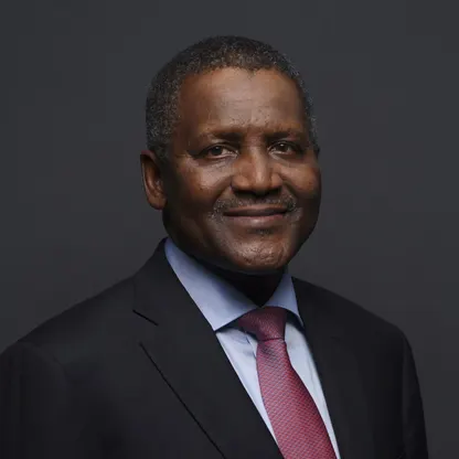 Aliko DANGOTE : le Rockefeller Africain