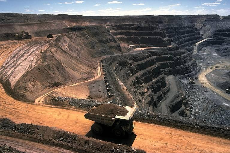 Cuivre en RDC : l’espace Grand Kasaï dans le viseur des investisseurs