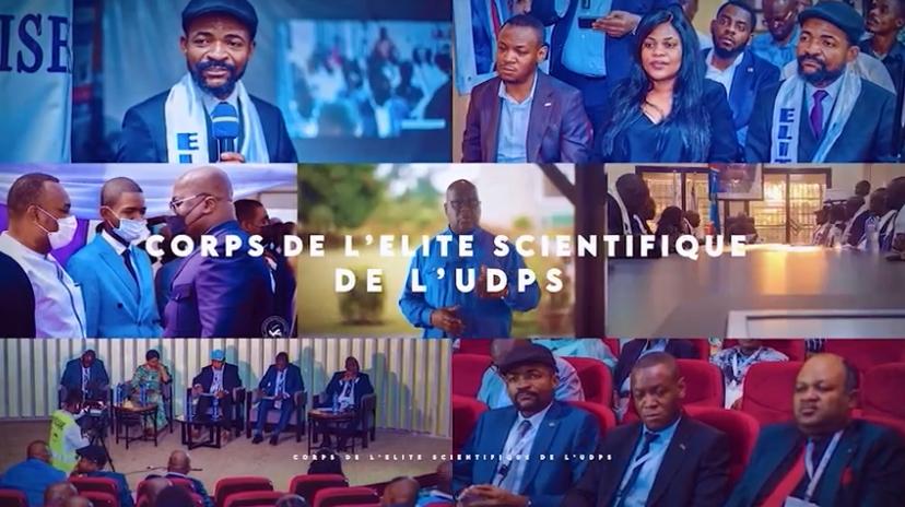 USA-RDC : les scientifiques congolais plaident pour un partenariat gagnant-gagnant