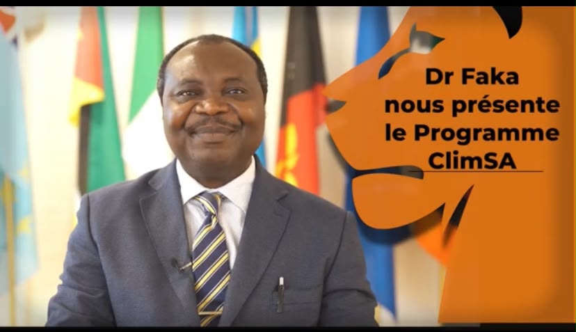 Conférence scientifique « Muanda après pétrole » 3ᵉ édition : le Professeur Dieudonné NSADISA FAKA, Hydrométéorologue, fait le point