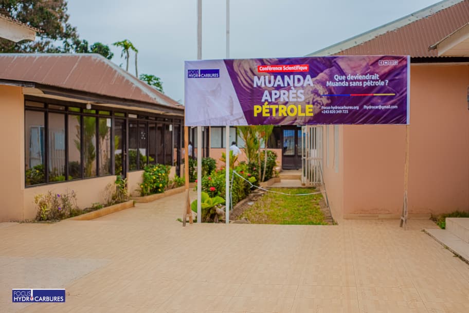 La conférence « Muanda Après Pétrole » place l’électricité au cœur du développement durable