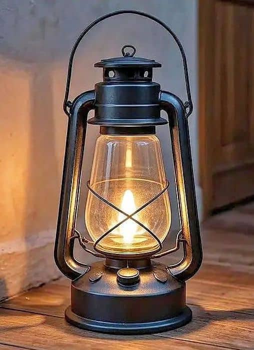 Lampe à pétrole en RDC : entre précarité énergétique et enjeux de la transition écologique