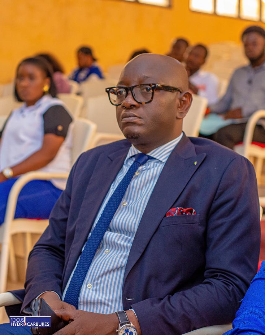 DE BRAZZAVILLE À MUANDA : Christian BOUANGA, la voix d’un panafricanisme économique au cœur de l’après-pétrole